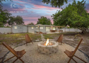 Casa Isla Retreat - near Anna Maria Island